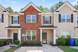 2507 Piering Dr, Lithonia, GA 30038 - Photo 1