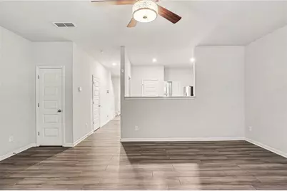 2507 Piering Drive, Lithonia, GA 30038 - Photo 4