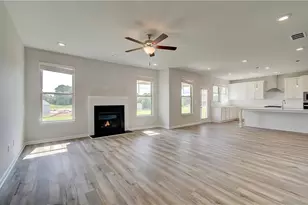 199 Buffalo Trce, Stockbridge, GA 30281 - Photo 8