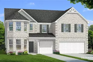 199 Buffalo Trce, Stockbridge, GA 30281 - Photo 1