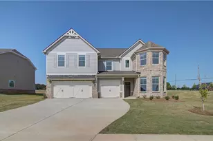 199 Buffalo Trce, Stockbridge, GA 30281 - Photo 1