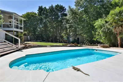 533 Arnold Mill Road, Woodstock, GA 30188 - Photo 24