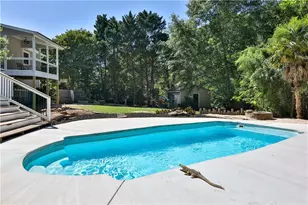 533 Arnold Mill Rd, Woodstock, GA 30188 - Photo 24