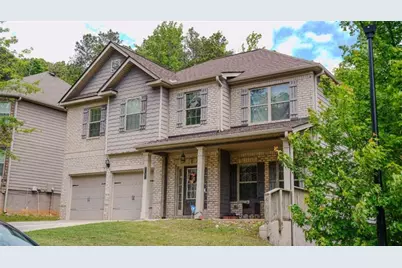 2182 Dodson Woods Drive, Fairburn, GA 30213 - Photo 2