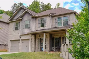2182 Dodson Woods Dr, Fairburn, GA 30213 - Photo 2