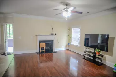 2182 Dodson Woods Drive, Fairburn, GA 30213 - Photo 8