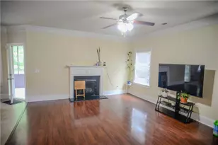 2182 Dodson Woods Dr, Fairburn, GA 30213 - Photo 8