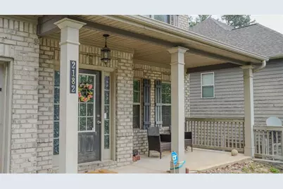 2182 Dodson Woods Drive, Fairburn, GA 30213 - Photo 4