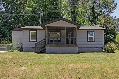 290 Dock Hyde Road, Carrollton, GA 30116 - Photo 1