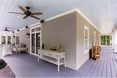 4264 Joe Chandler Road, Gillsville, GA 30543 - Photo 16