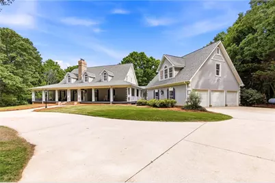 4264 Joe Chandler Road, Gillsville, GA 30543 - Photo 6