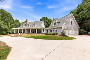 4264 Joe Chandler Rd, Gillsville, GA 30543 - Photo 6