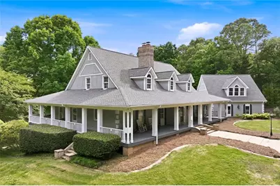 4264 Joe Chandler Road, Gillsville, GA 30543 - Photo 1