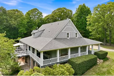 4264 Joe Chandler Road, Gillsville, GA 30543 - Photo 10