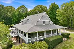 4264 Joe Chandler Rd, Gillsville, GA 30543 - Photo 10