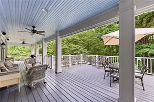 4264 Joe Chandler Rd, Gillsville, GA 30543 - Photo 14