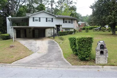3985 La Salle Way SW, Atlanta, GA 30331 - Photo 1