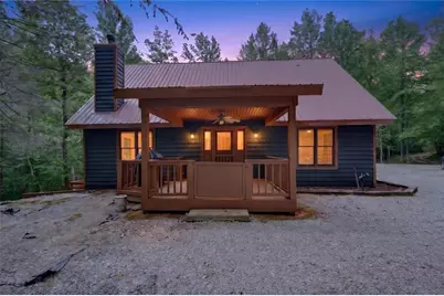 1 Thurmond Walker Road, Dahlonega, GA 30533 - Photo 2