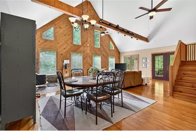 1 Thurmond Walker Road, Dahlonega, GA 30533 - Photo 16