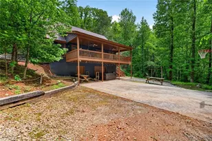 1 Thurmond Walker Rd, Dahlonega, GA 30533 - Photo 8