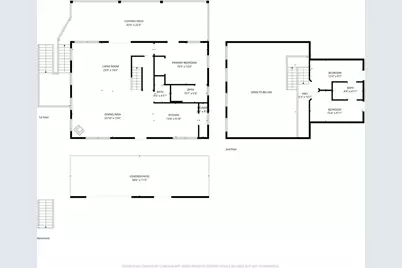 1 Thurmond Walker Road, Dahlonega, GA 30533 - Photo 46