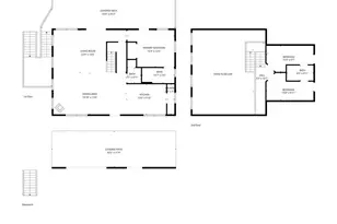 1 Thurmond Walker Rd, Dahlonega, GA 30533 - Photo 46