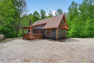 1 Thurmond Walker Road, Dahlonega, GA 30533 - Photo 4