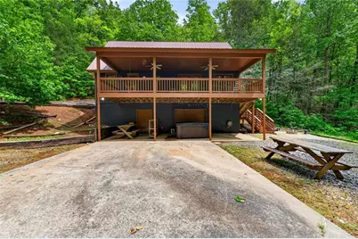 1 Thurmond Walker Road, Dahlonega, GA 30533 - Photo 42