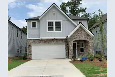 2979 Morgan Spring Trail, Buford, GA 30519 - Photo 1