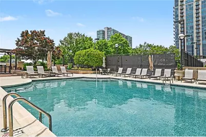 325 E Paces Ferry Road NE #1511, Atlanta, GA 30305 - Photo 22