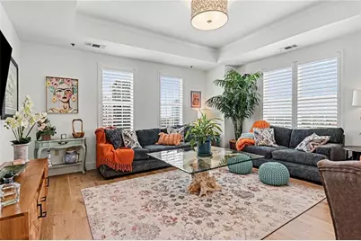 325 E Paces Ferry Road NE #1511, Atlanta, GA 30305 - Photo 4