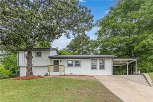 8285 Hemlock Dr, Jonesboro, GA 30238 - Photo 1