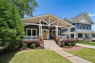 3460 Harding Ave, Atlanta, GA 30354 - Photo 2