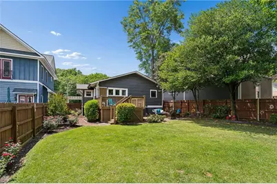 3460 Harding Avenue, Atlanta, GA 30354 - Photo 38