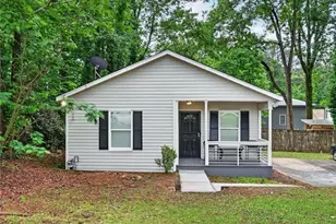 3239 Mc Henry Ave, Decatur, GA 30079 - Photo 2