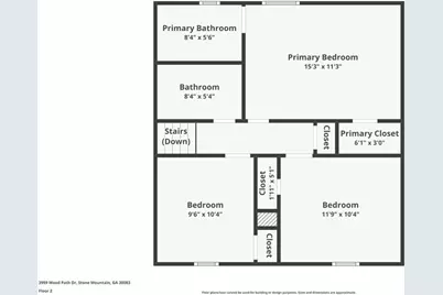 3959 Wood Path Drive, Stone Mountain, GA 30083 - Photo 40