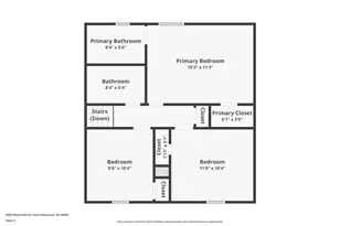 3959 Wood Path Dr, Stone Mountain, GA 30083 - Photo 40
