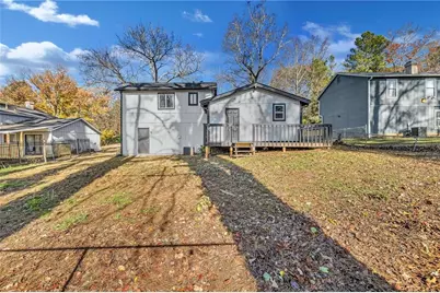 3959 Wood Path Drive, Stone Mountain, GA 30083 - Photo 30