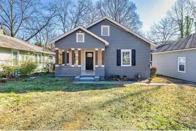 2506 Maple Street, East Point, GA 30344 - Photo 28