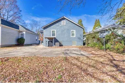 2506 Maple Street, East Point, GA 30344 - Photo 26