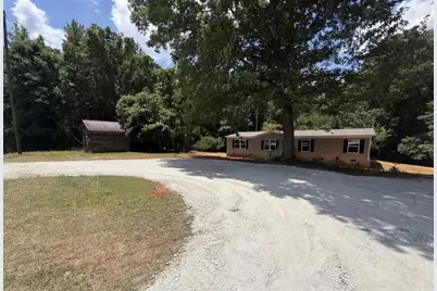 286 Little Vine Church Ro, Villa Rica, GA 30180 - Photo 4