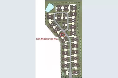 2785 Middlecreek Way, Cumming, GA 30041 - Photo 2