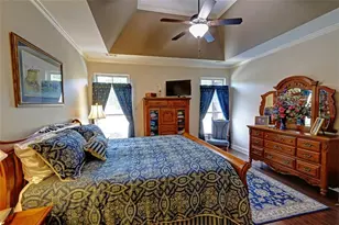 2785 Middlecreek Wy, Cumming, GA 30041 - Photo 18