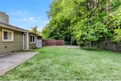 1460 Brays Mill Trace, Lawrenceville, GA 30044 - Photo 30