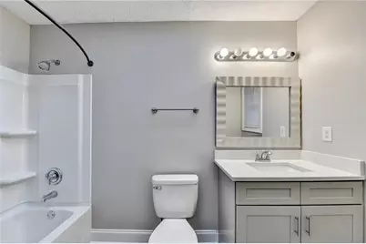 1460 Brays Mill Trace, Lawrenceville, GA 30044 - Photo 24