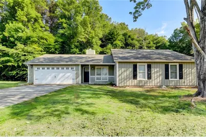 1460 Brays Mill Trace, Lawrenceville, GA 30044 - Photo 2