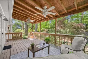 5580 Dusty Ridge Trail, Buford, GA 30518 - Photo 30