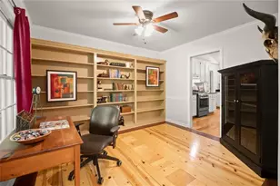 5580 Dusty Ridge Trail, Buford, GA 30518 - Photo 8