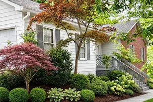 5580 Dusty Ridge Trail, Buford, GA 30518 - Photo 1