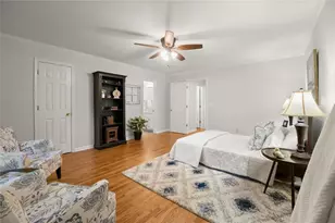 5580 Dusty Ridge Trail, Buford, GA 30518 - Photo 22